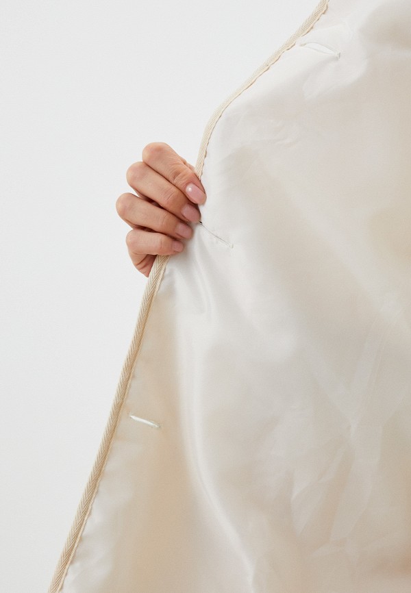 Moona Store Куртка стеганая - фото 4