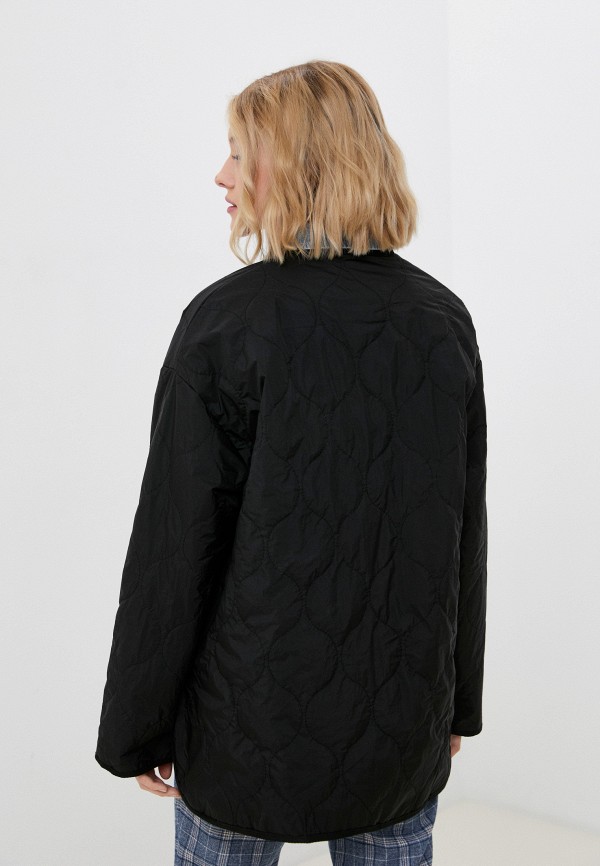 Moona Store Куртка стеганая - фото 3