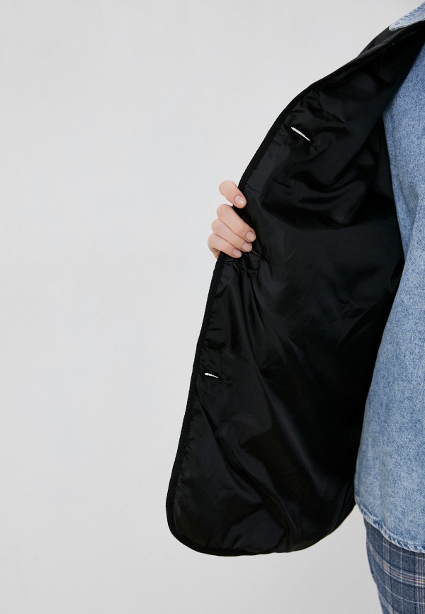 Moona Store Куртка стеганая - фото 4