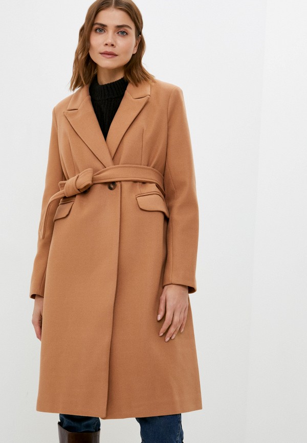 Moona Store Пальто - фото 1