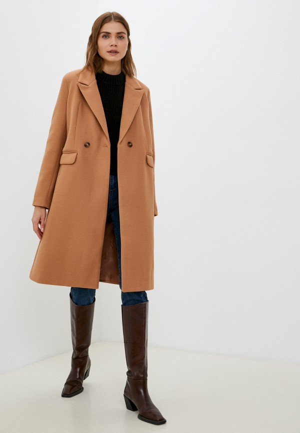 Moona Store Пальто - фото 2