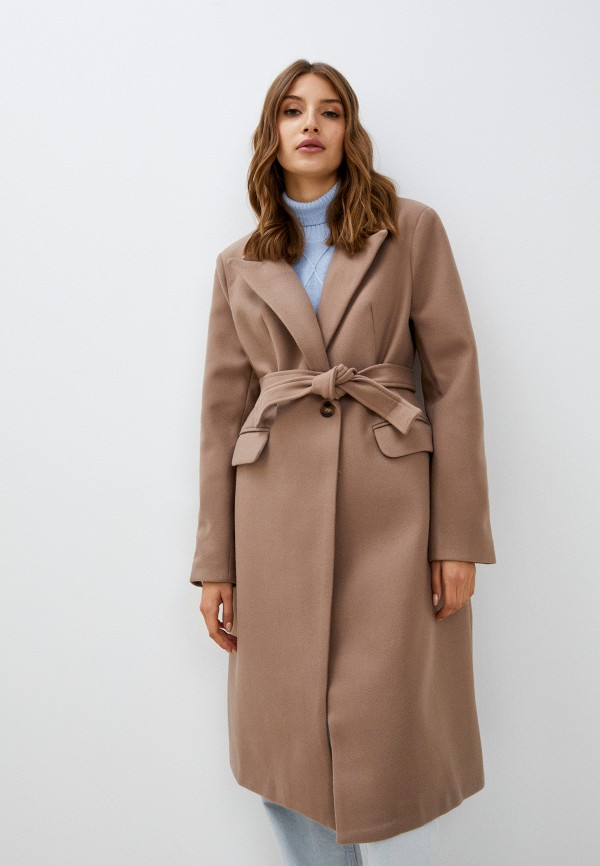 Moona Store Пальто - фото 1