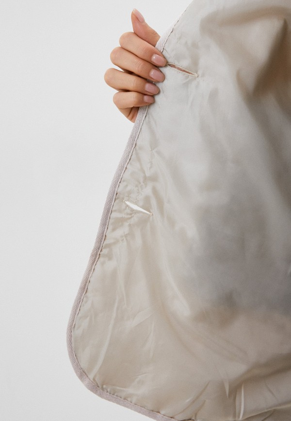 Moona Store Куртка-рубашка - фото 4