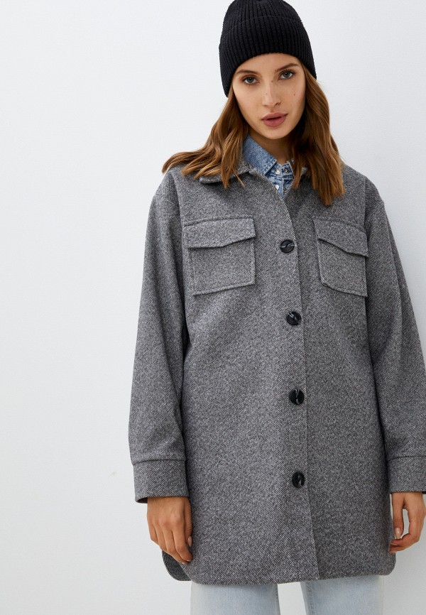 Moona Store Полупальто - фото 1