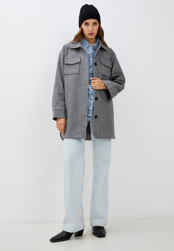 Moona Store Полупальто - фото 2