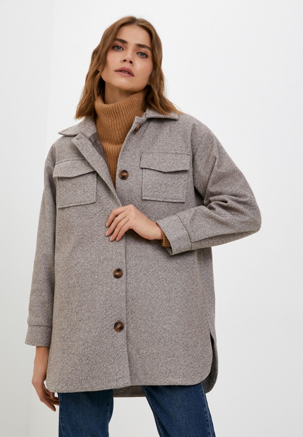 Moona Store Полупальто - фото 1