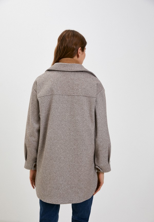 Moona Store Полупальто - фото 3