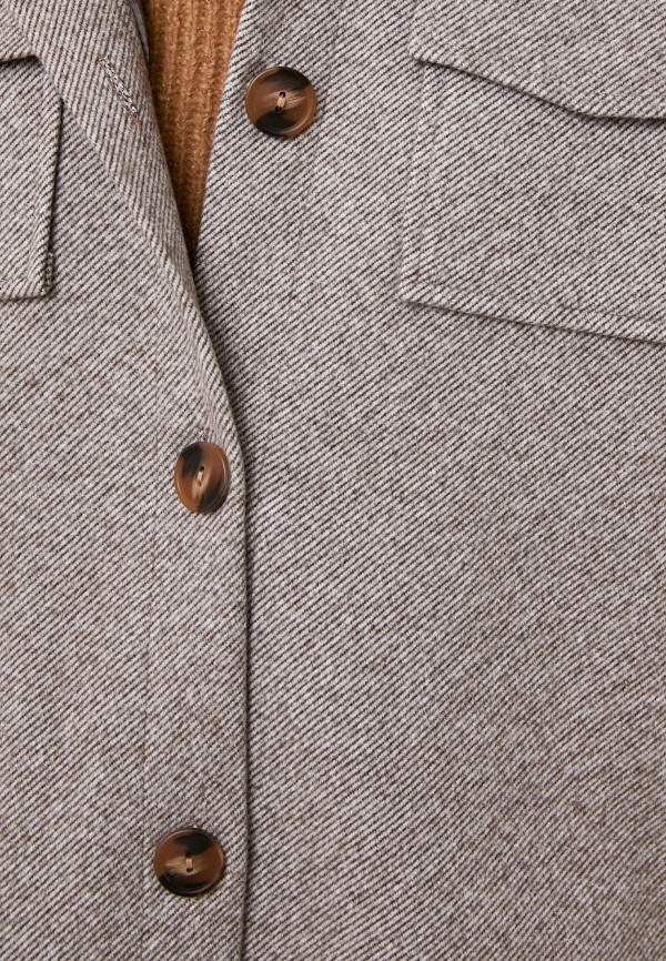 Moona Store Полупальто - фото 5