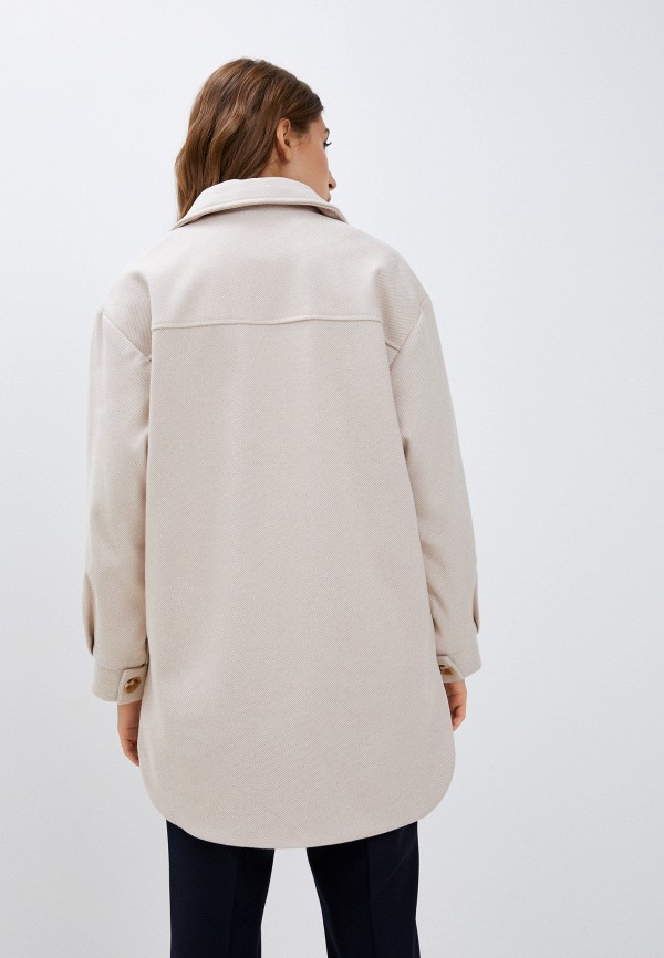 Moona Store Пальто - фото 3