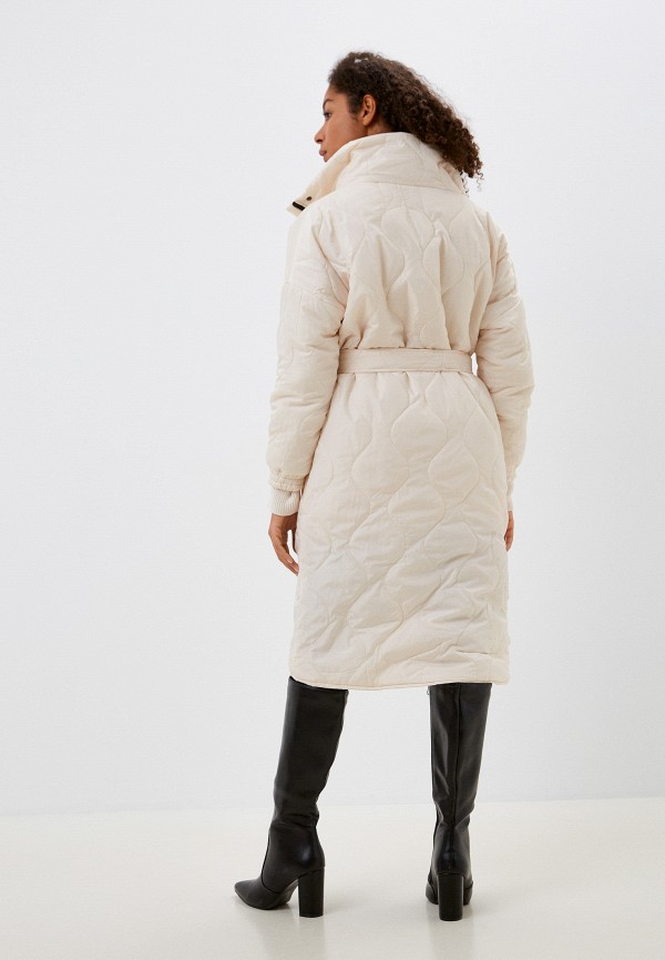 Moona Store Куртка утепленная - фото 3