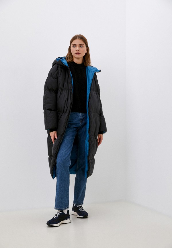 Moona Store Куртка утепленная - фото 2