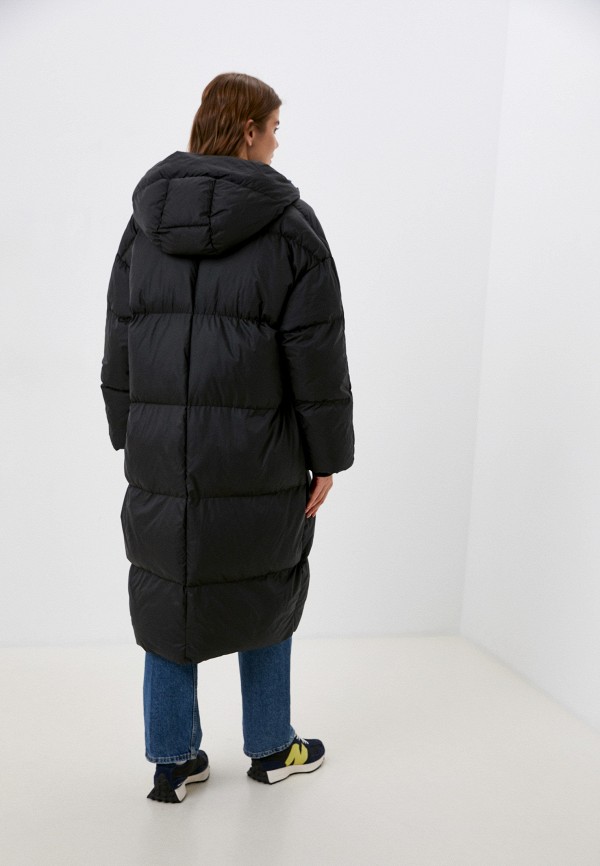 Moona Store Куртка утепленная - фото 3