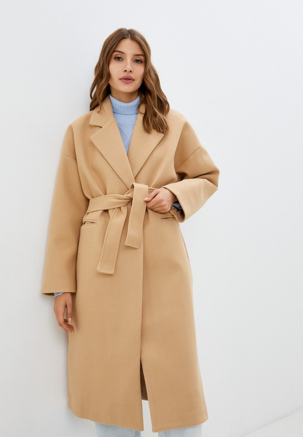 Moona Store Пальто - фото 1