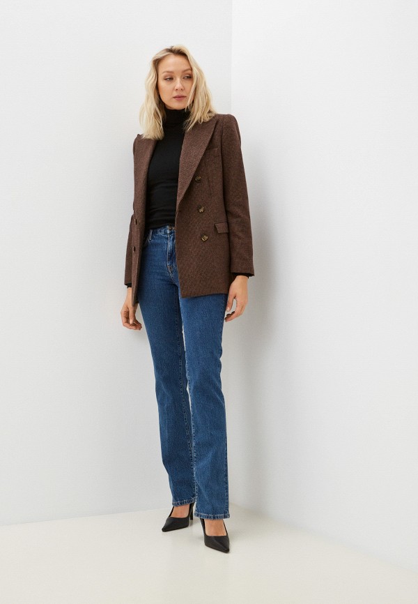 Snow Airwolf Водолазка - фото 2