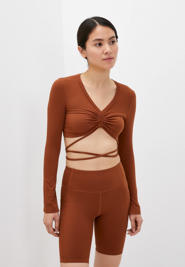 Nativos Топ спортивный - фото 1