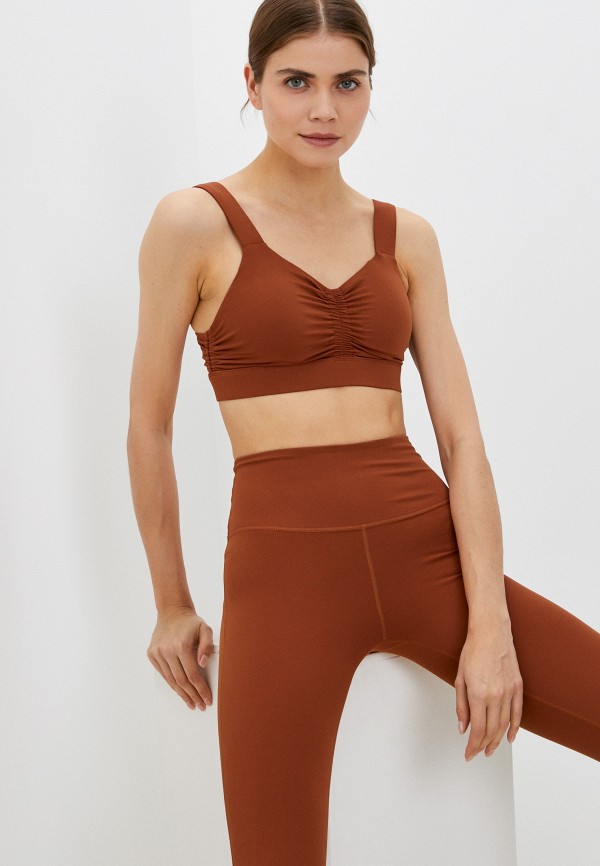 Nativos Топ спортивный - фото 1