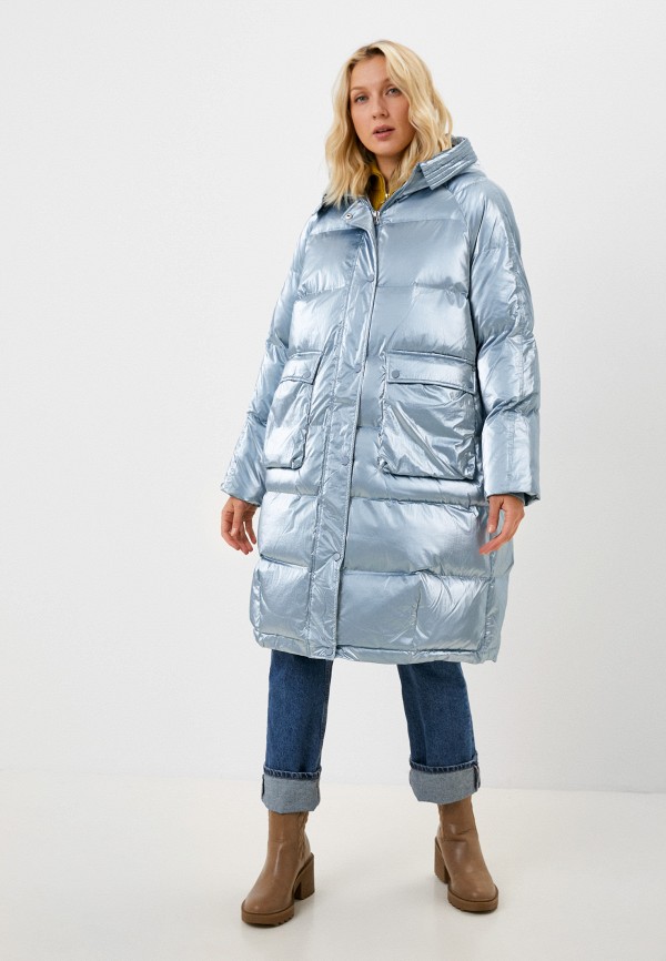 Rinascimento Куртка утепленная - фото 1