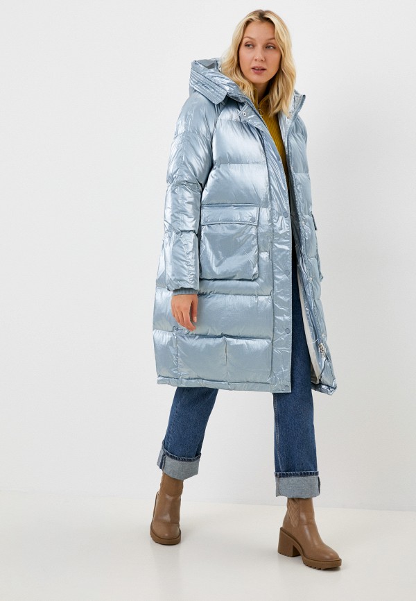 Rinascimento Куртка утепленная - фото 2