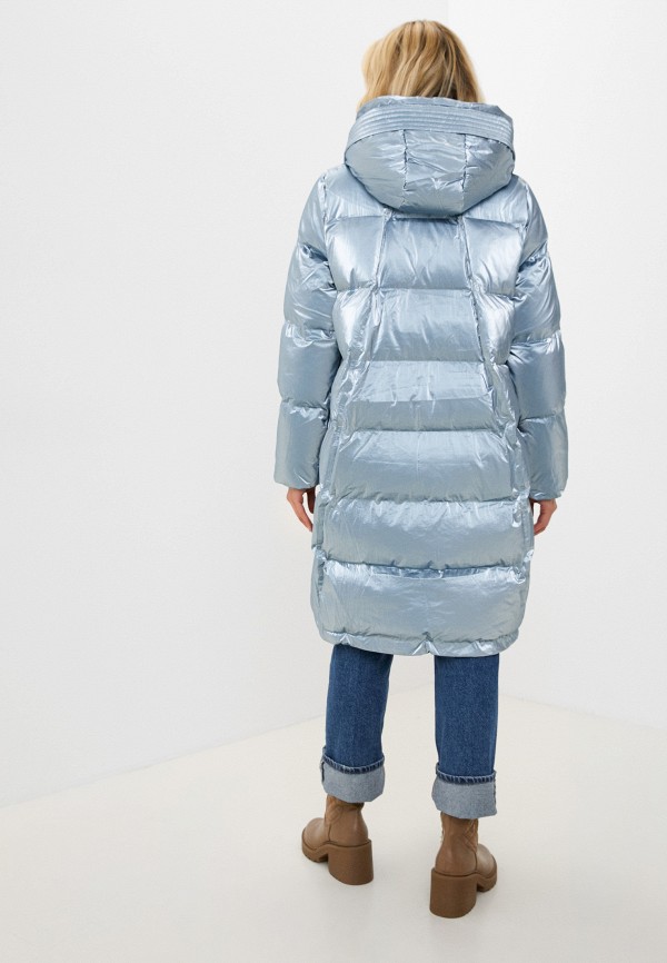 Rinascimento Куртка утепленная - фото 3