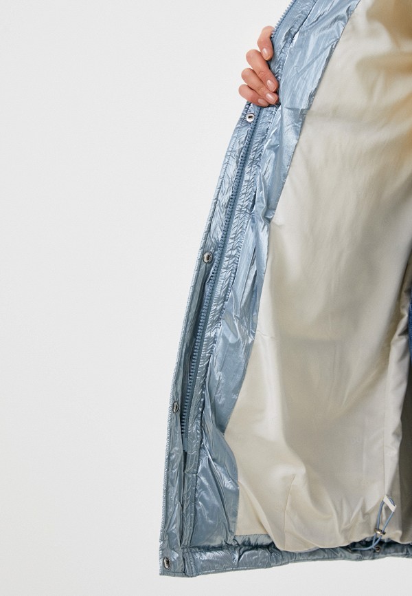 Rinascimento Куртка утепленная - фото 4