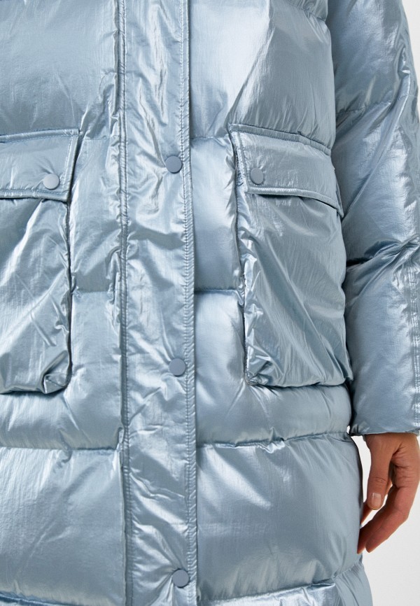 Rinascimento Куртка утепленная - фото 5