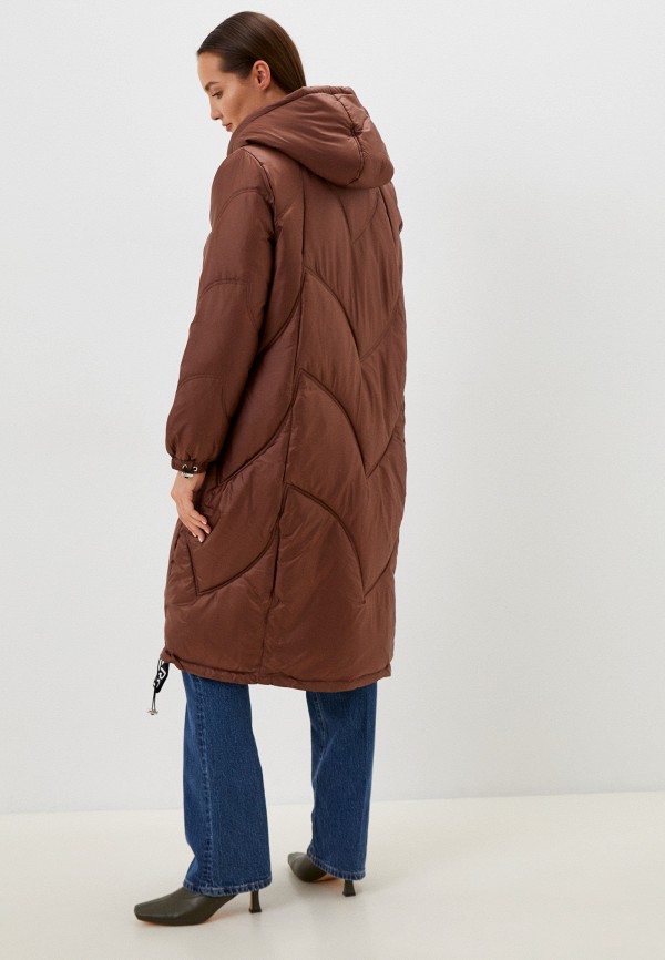 Rinascimento Куртка утепленная - фото 3