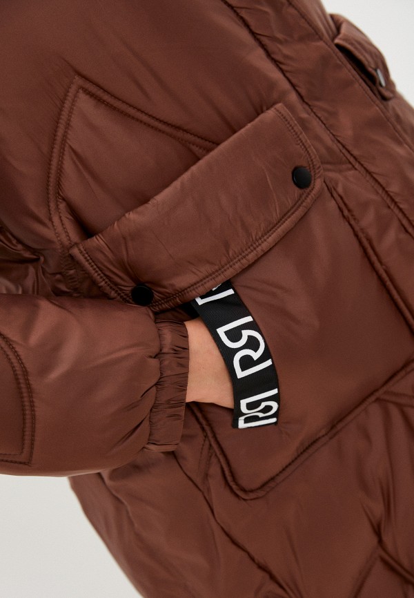 Rinascimento Куртка утепленная - фото 6