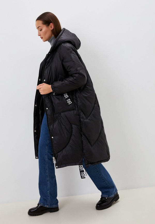 Rinascimento Куртка утепленная - фото 2