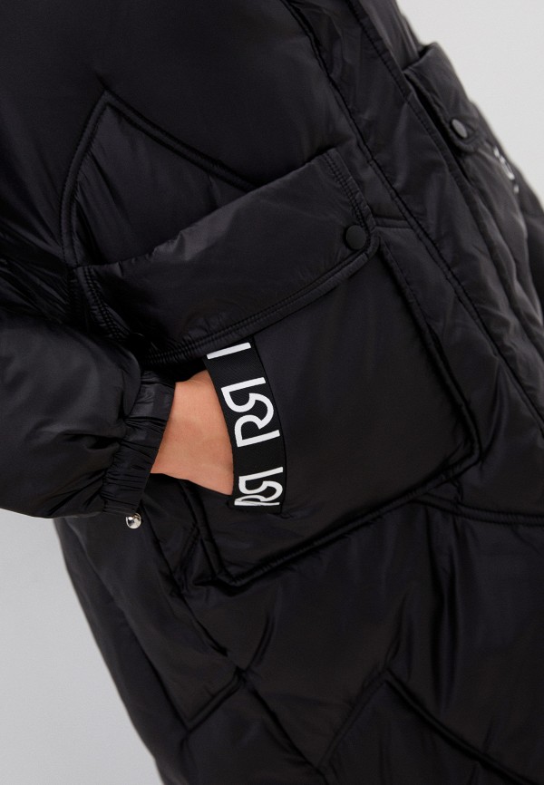 Rinascimento Куртка утепленная - фото 5