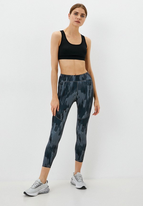 Anta Тайтсы - Running - фото 2