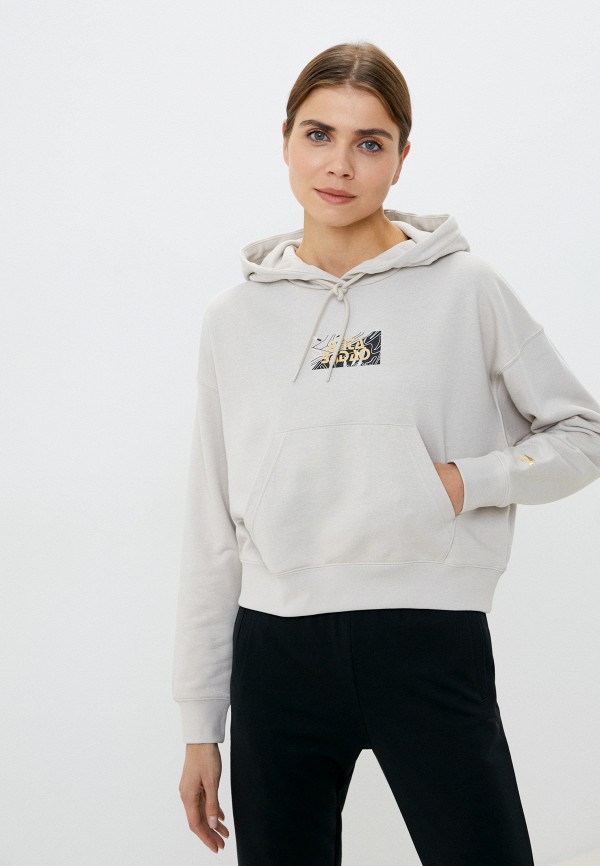 Anta Худи - Lifestyle - фото 1