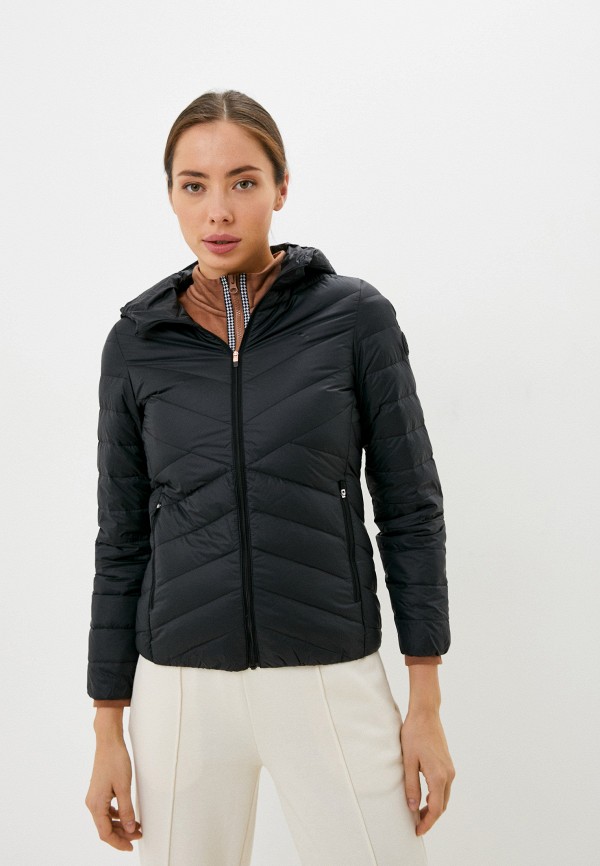 Anta Пуховик - Cross-training - фото 1