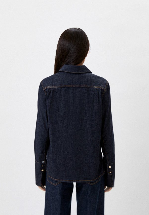 Boss Рубашка джинсовая - фото 3