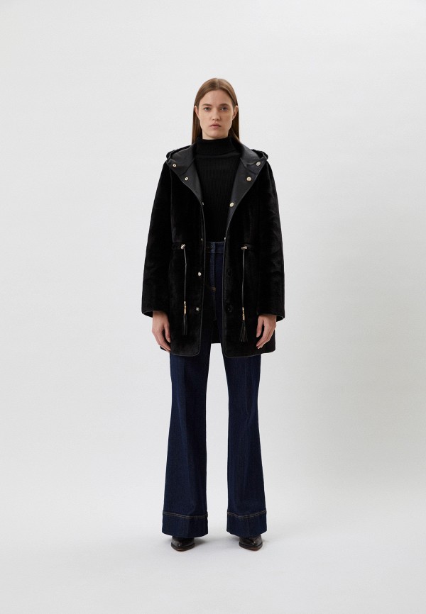 Luisa Spagnoli Шуба - фото 2