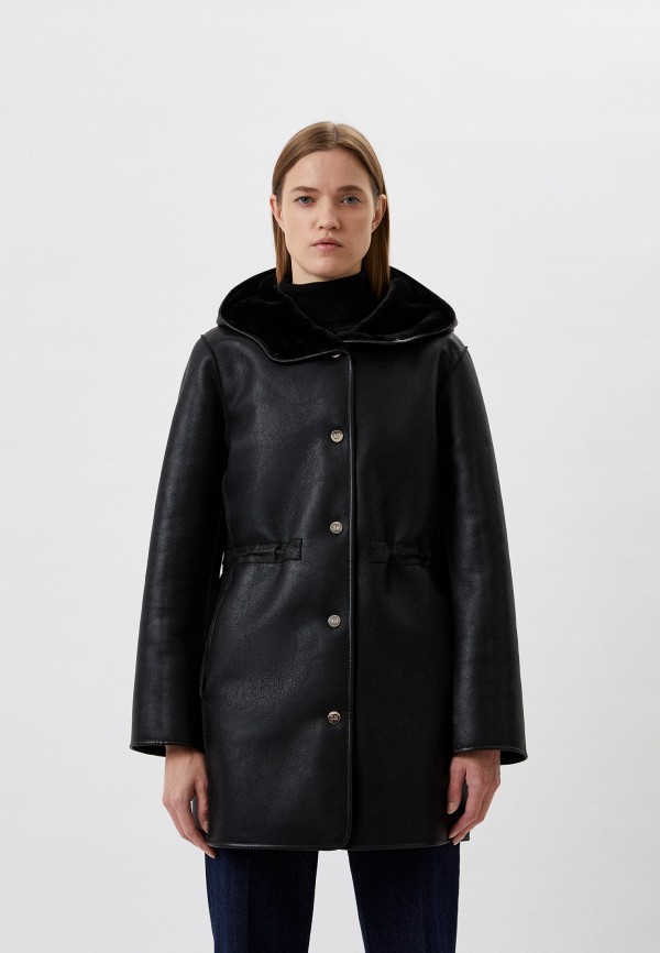 Luisa Spagnoli Шуба - фото 4