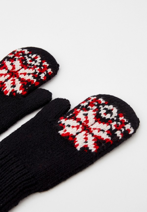 Weekend Max Mara Варежки - GERARDA - фото 2