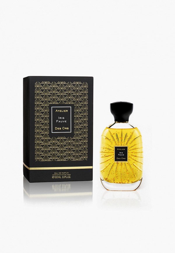 Atelier Des Ors Парфюмерная вода - фото 2