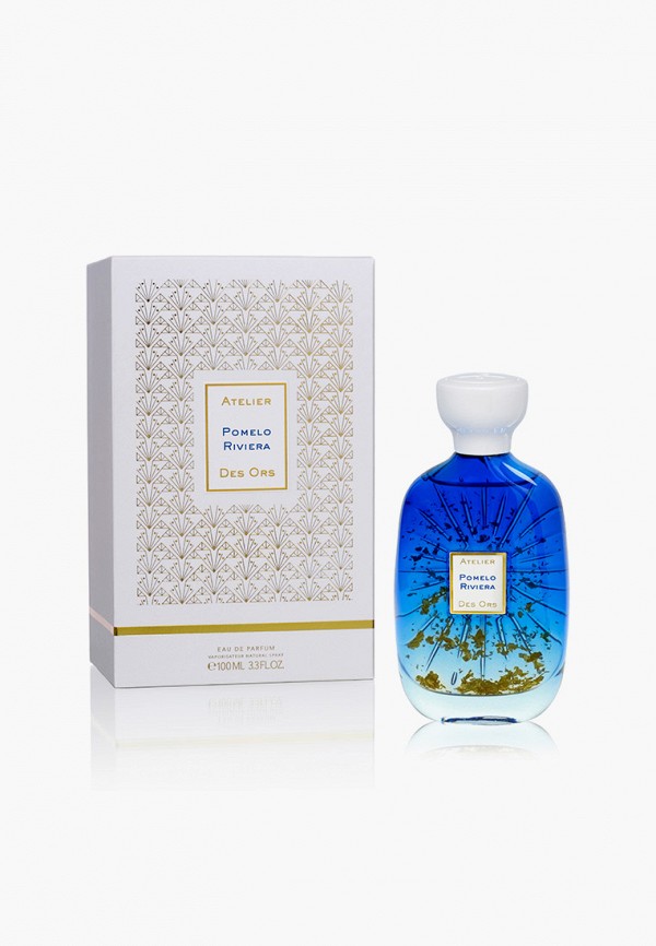 Atelier Des Ors Парфюмерная вода - фото 3