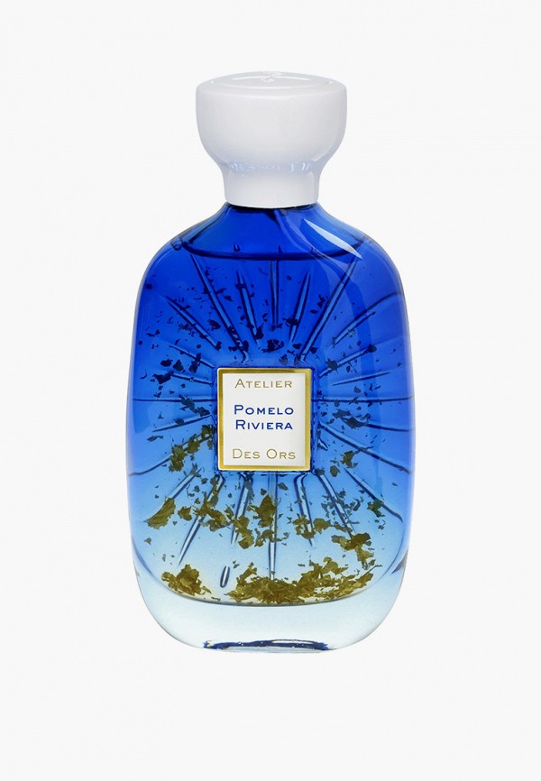 Atelier Des Ors Парфюмерная вода - фото 4