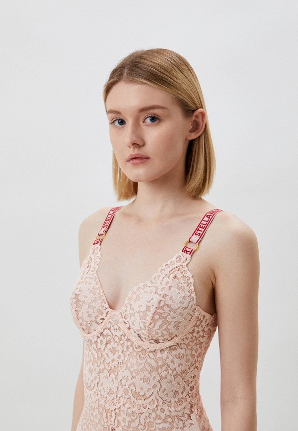 Stella McCartney Underwear Боди - фото 2