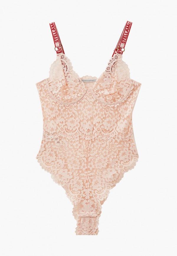 Stella McCartney Underwear Боди - фото 4