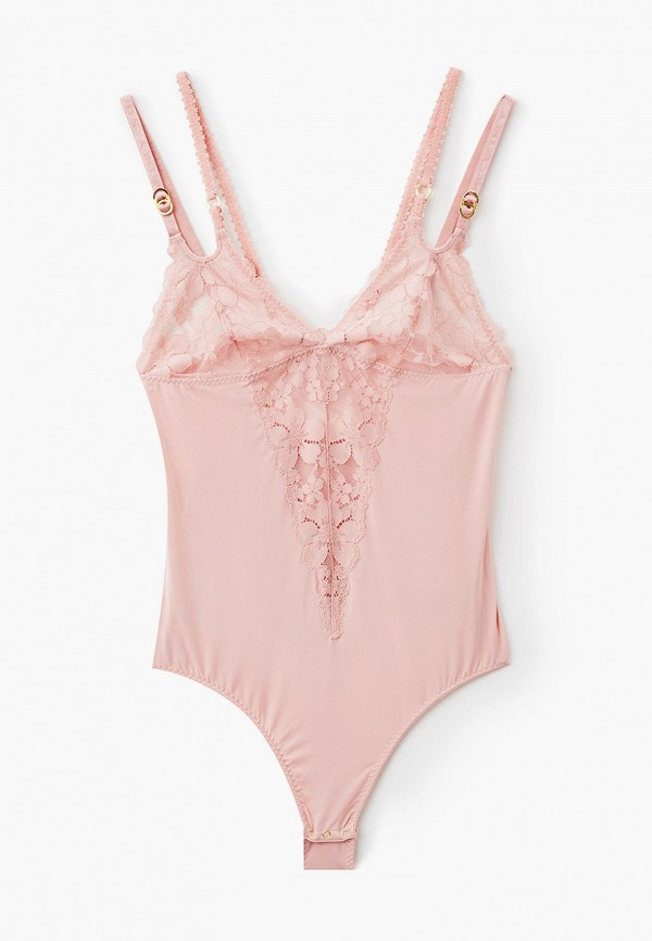 Stella McCartney Underwear Боди - фото 4