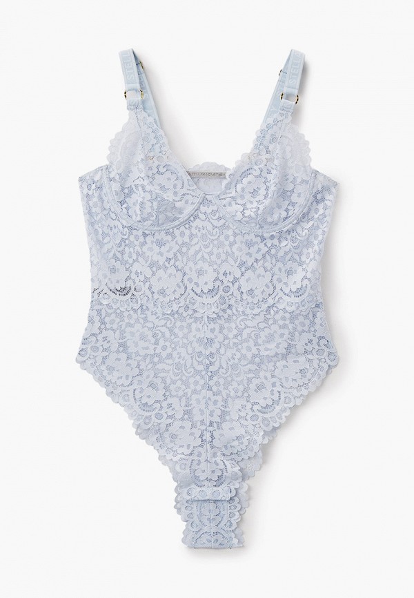 Stella McCartney Underwear Боди - фото 4