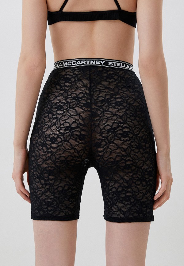 Трусы Stella McCartney Underwear, цвет: черный, RTLACA667301 — купить в ...