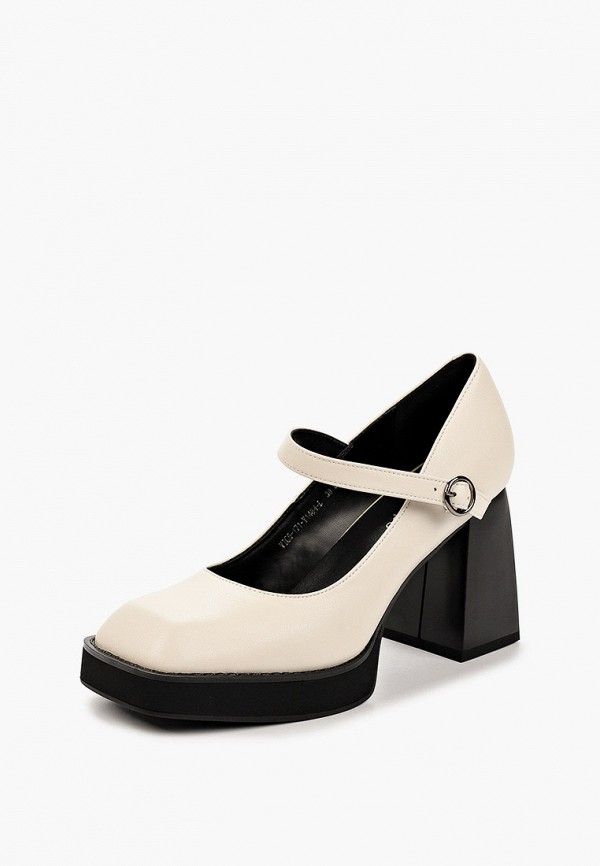 El Tempo Туфли - фото 2