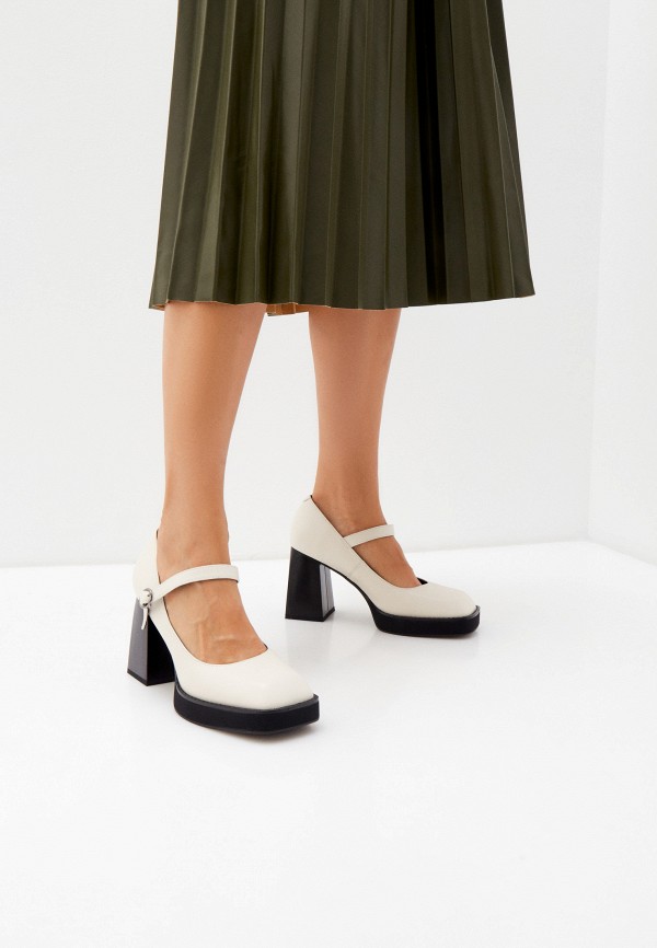 El Tempo Туфли - фото 6