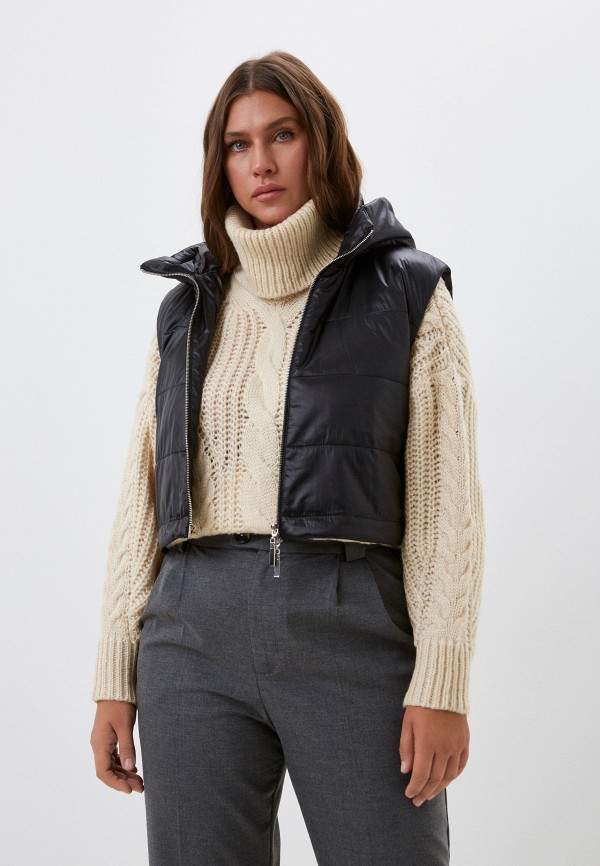 Nataliy Beate Куртка меховая - фото 4