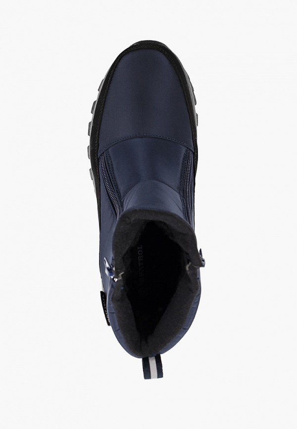 Patrol Дутики - фото 4