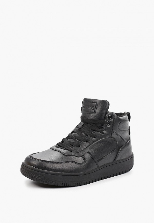 Patrol Кеды - фото 2