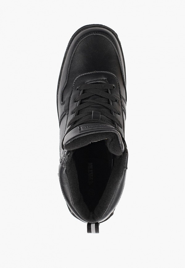 Patrol Кеды - фото 4